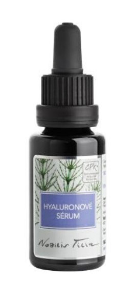Nobilis Tilia BB krém s Aloe vera světlý 30ml