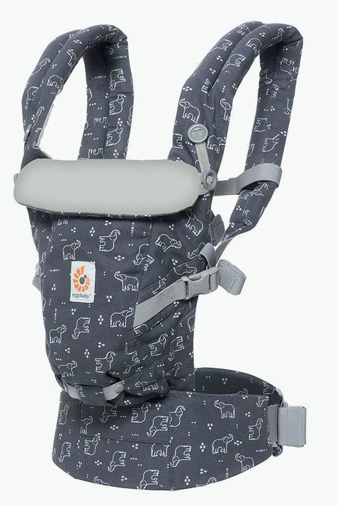 Ergobaby ADAPT NOSÍTKO - Trunks Up