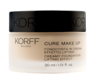 Korff Krémový lifting make-up 01 30ml