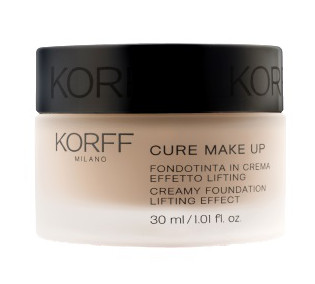 Korff Krémový lifting make-up 02 30ml