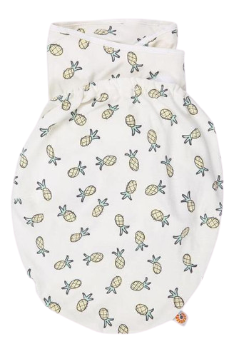 Ergobaby ZAVINOVAČKA/Swaddler TOG 0.5 - Pineapples