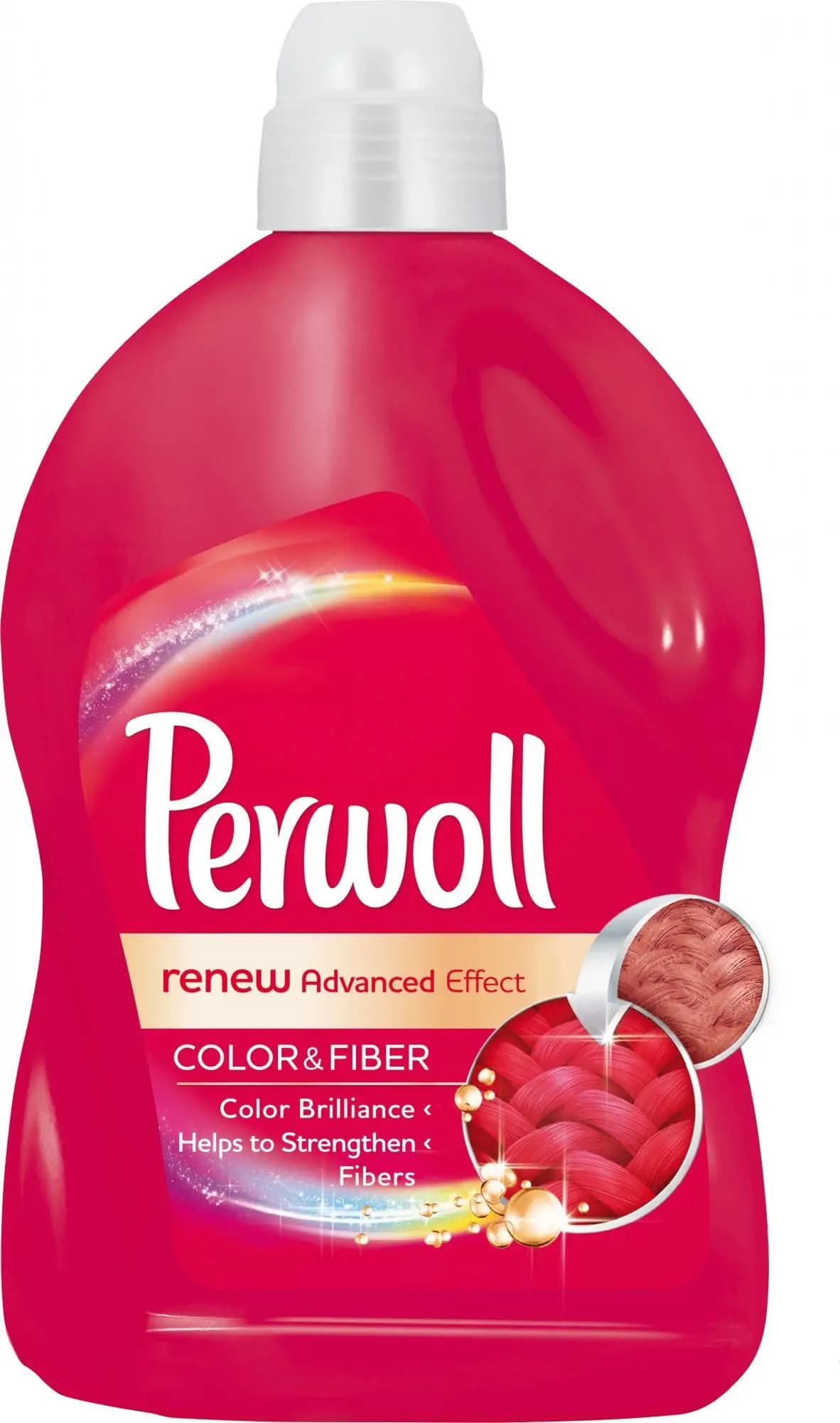 Perwoll renew Advanced Color (45 pracích dávek) 2,7l