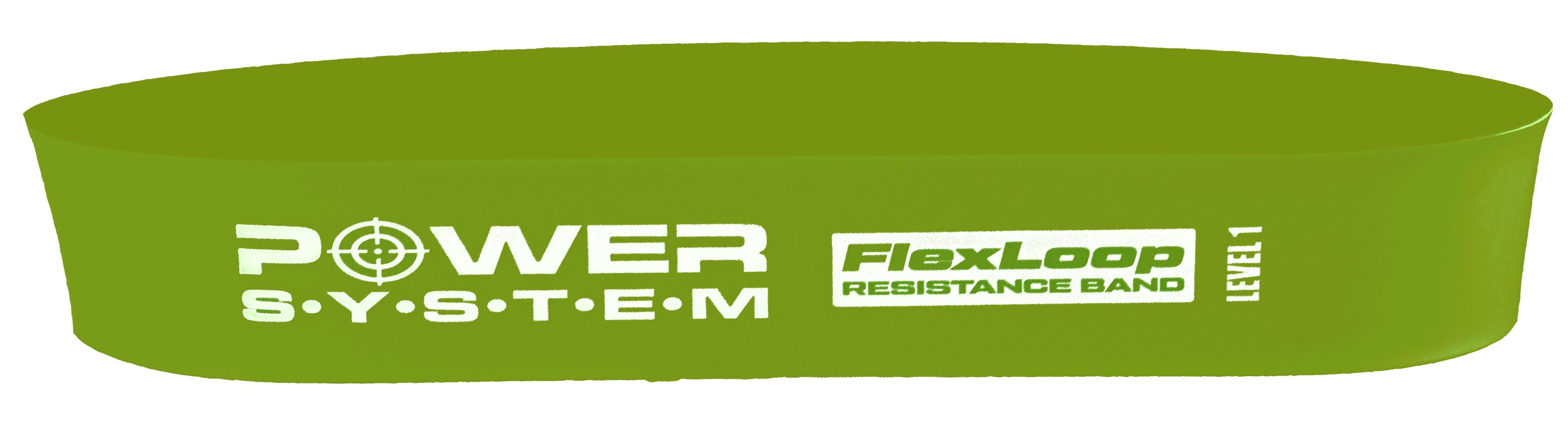 Power System guma na cvičení FLEX LOOP BAND LEVEL 2