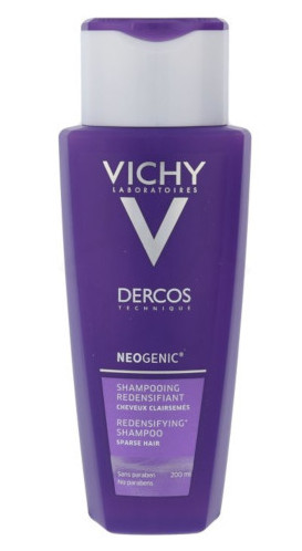Vichy Dercos Neogenic 400ml