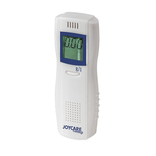 Joycare JC-224 Alkohol tester digitální