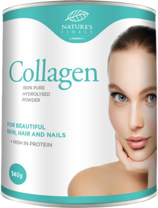 Collagen 140g (100% čistý kolagen)