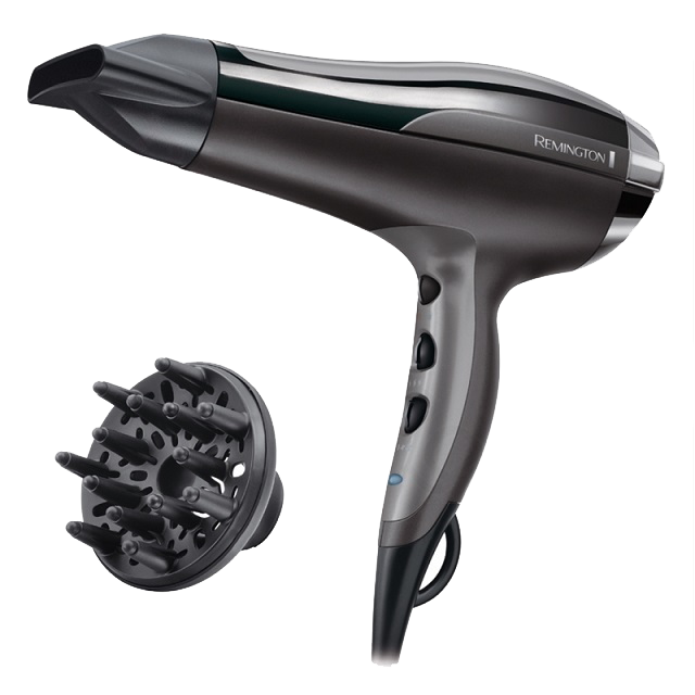 Remington D5220 PRO-Air Turbo Fén na vlasy