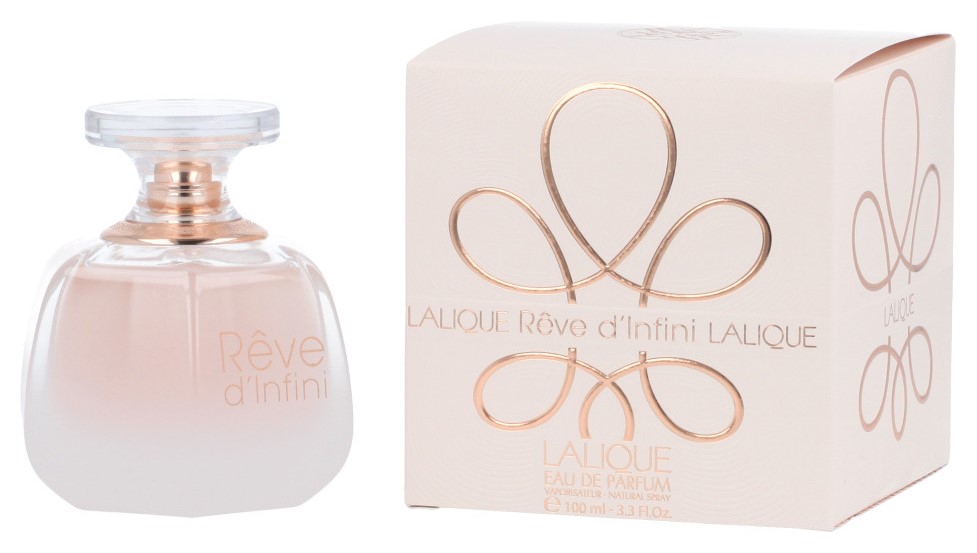 Lalique Reve D'Infini EdP 30ml