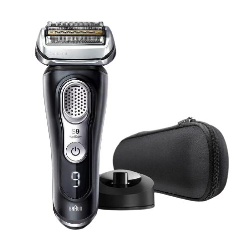 Braun Series 9 9340s Holicí strojek