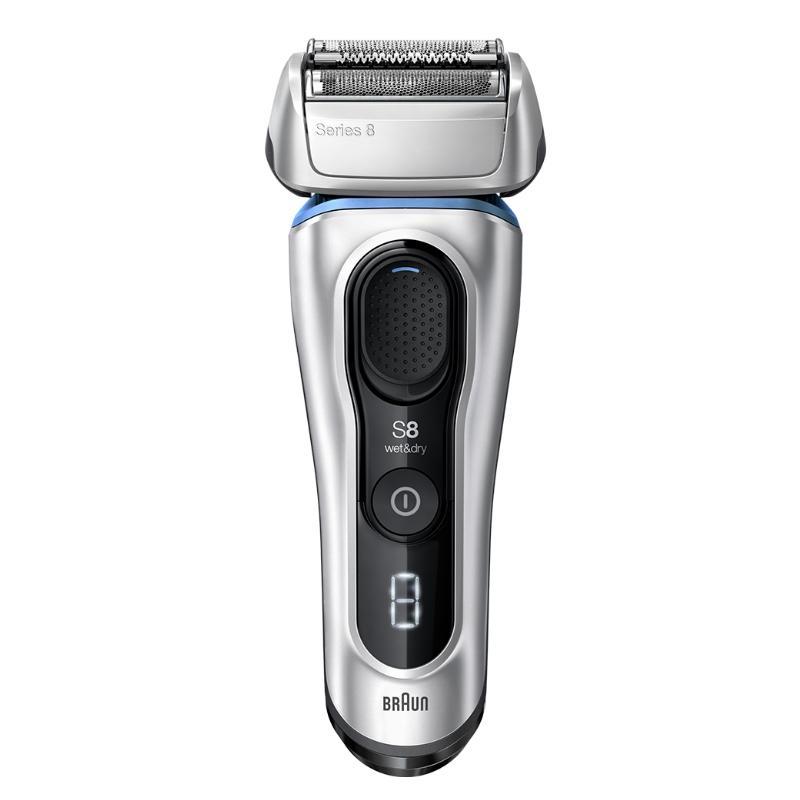 Braun Series 8 8350s Holicí strojek