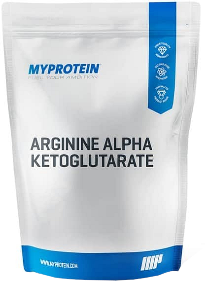 MyProtein Arginin Alpha Ketoglutarate 500g
