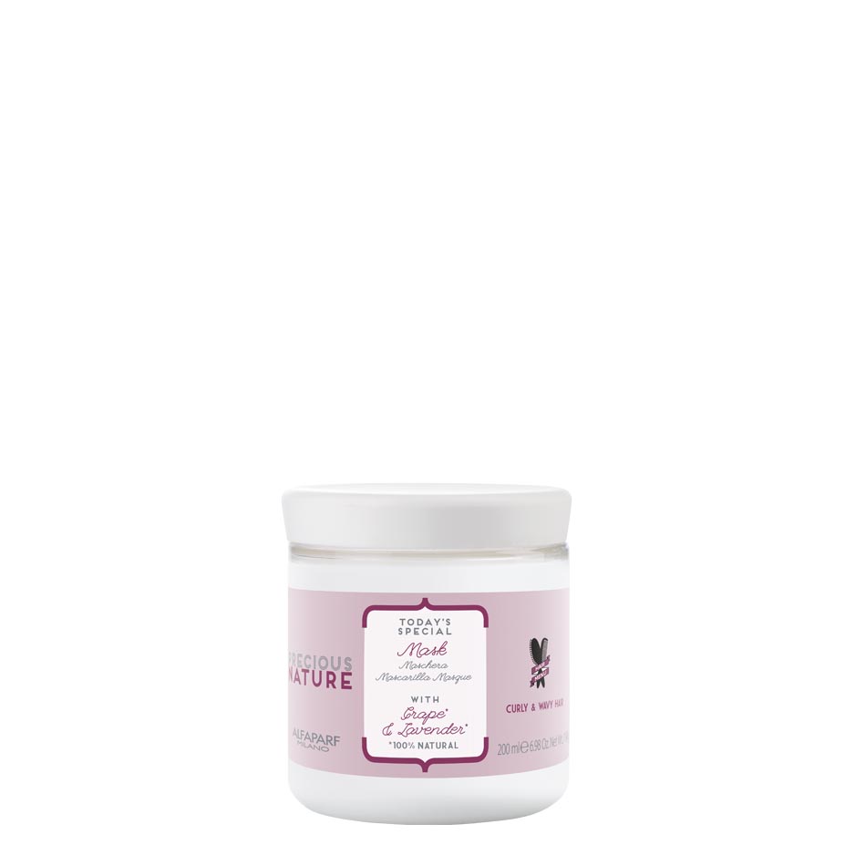 Alfaparf Milano Precious Nature Grape & Lavender
