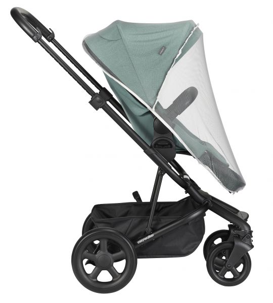 Easywalker Moskytiéra ke kočárku Harvey2/Charley