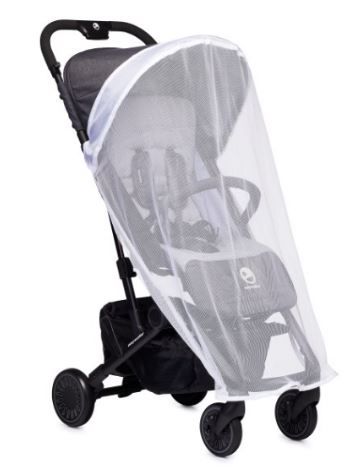 Easywalker Moskytiéra na sportovní kočárek Buggy XS