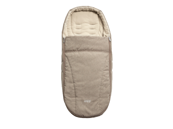Mamas & Papas Fusak zimní Cashmere