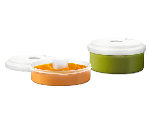 Philips AVENT Nádoby pro parní hrnec a mixér 4v1