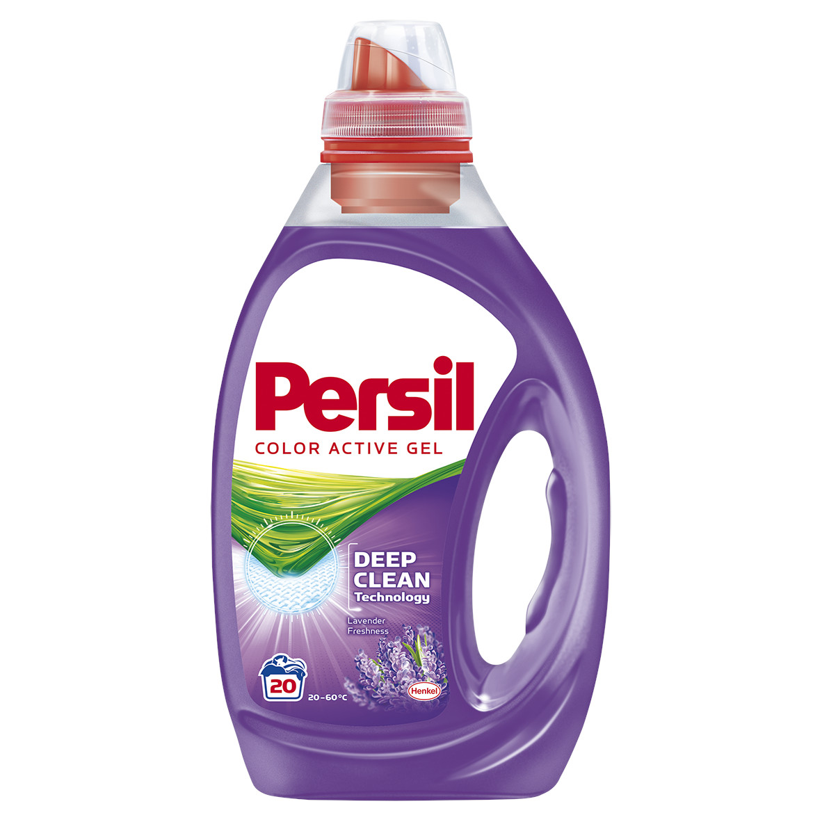 Persil Prací gel Lavender 20 praní 1l