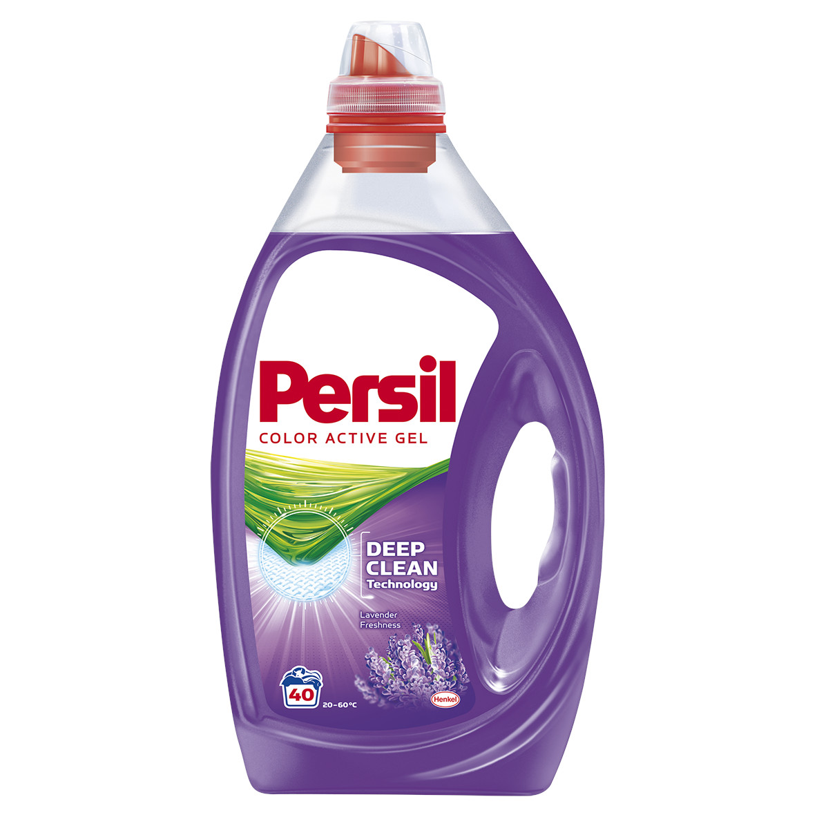 Persil Prací gel Lavender 40 praní 2l
