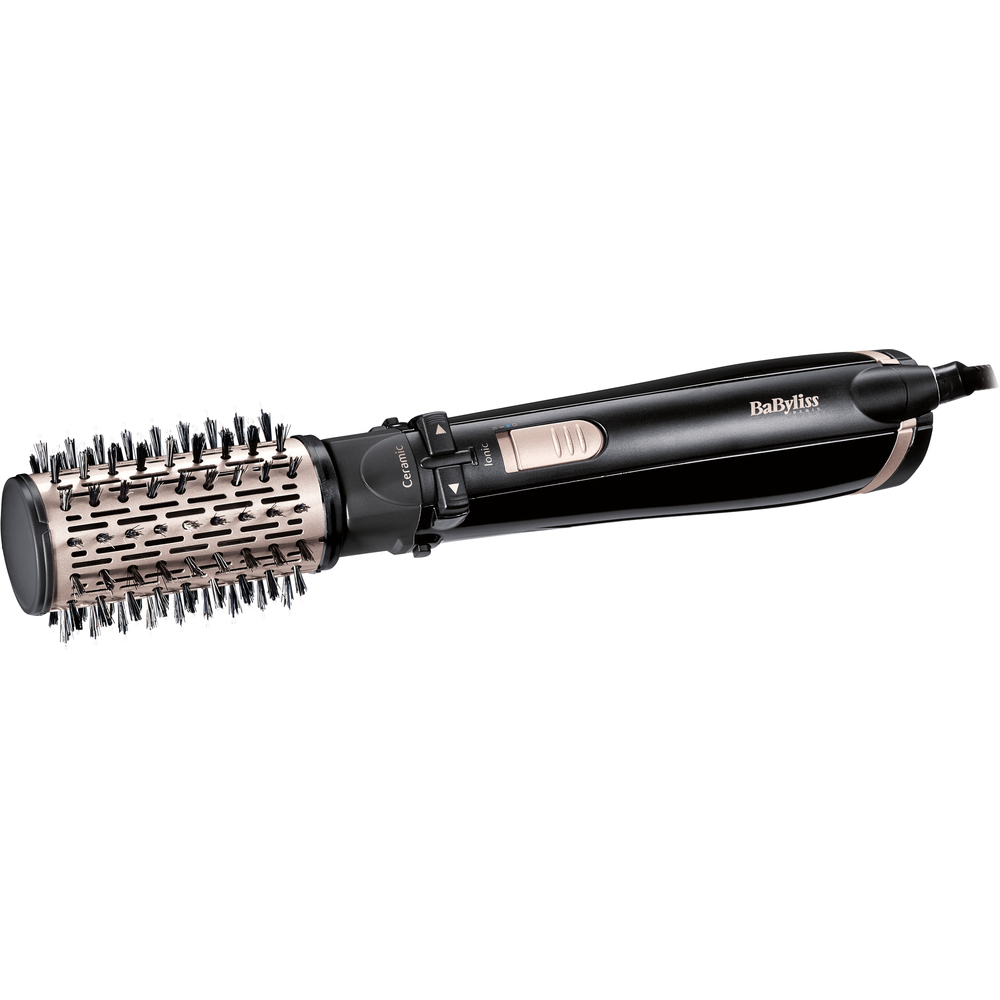 Babyliss Horkovzdušná kulma AS200E