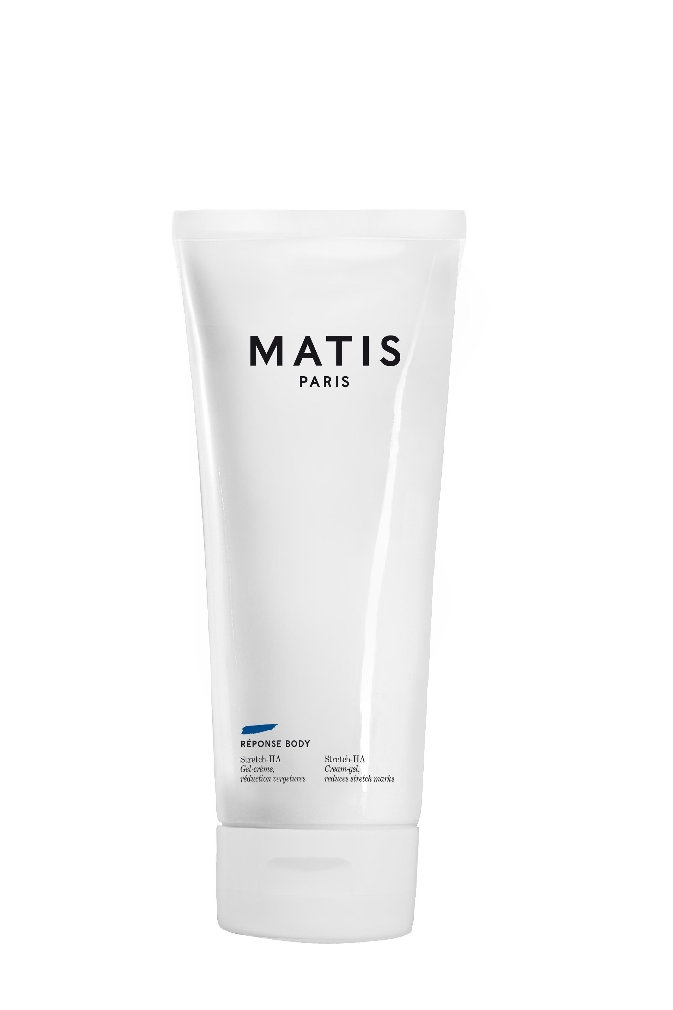 MATIS RÉPONSE BODY-Stretch-HA - Krém/gel na strie 200ml