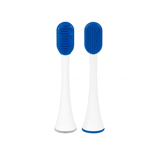 Silk'n Náhradní škrabky na jazyk pro zubní kartáček Sonic Smile 2ks