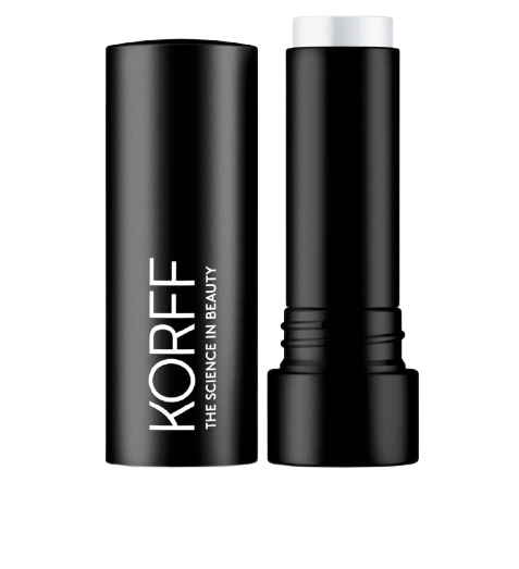 KORFF Hydratační balzám na rty 4ml