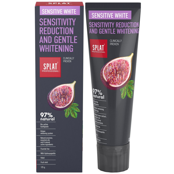 Splat Professional Bio-Active zubní pasta 20 ml