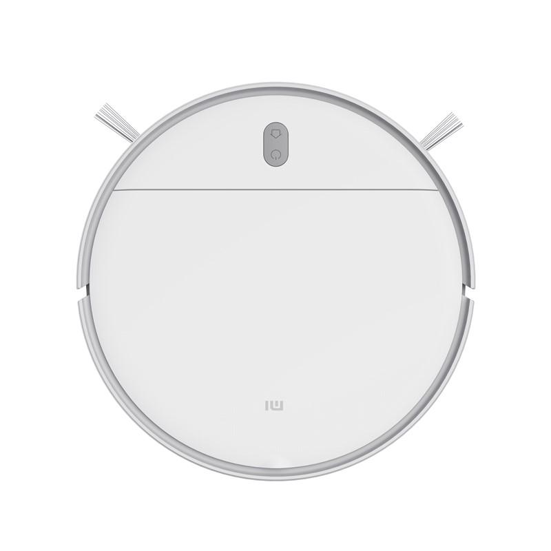 Xiaomi Robotický vysavač Mi Robot Vacuum Mop Essential bílý