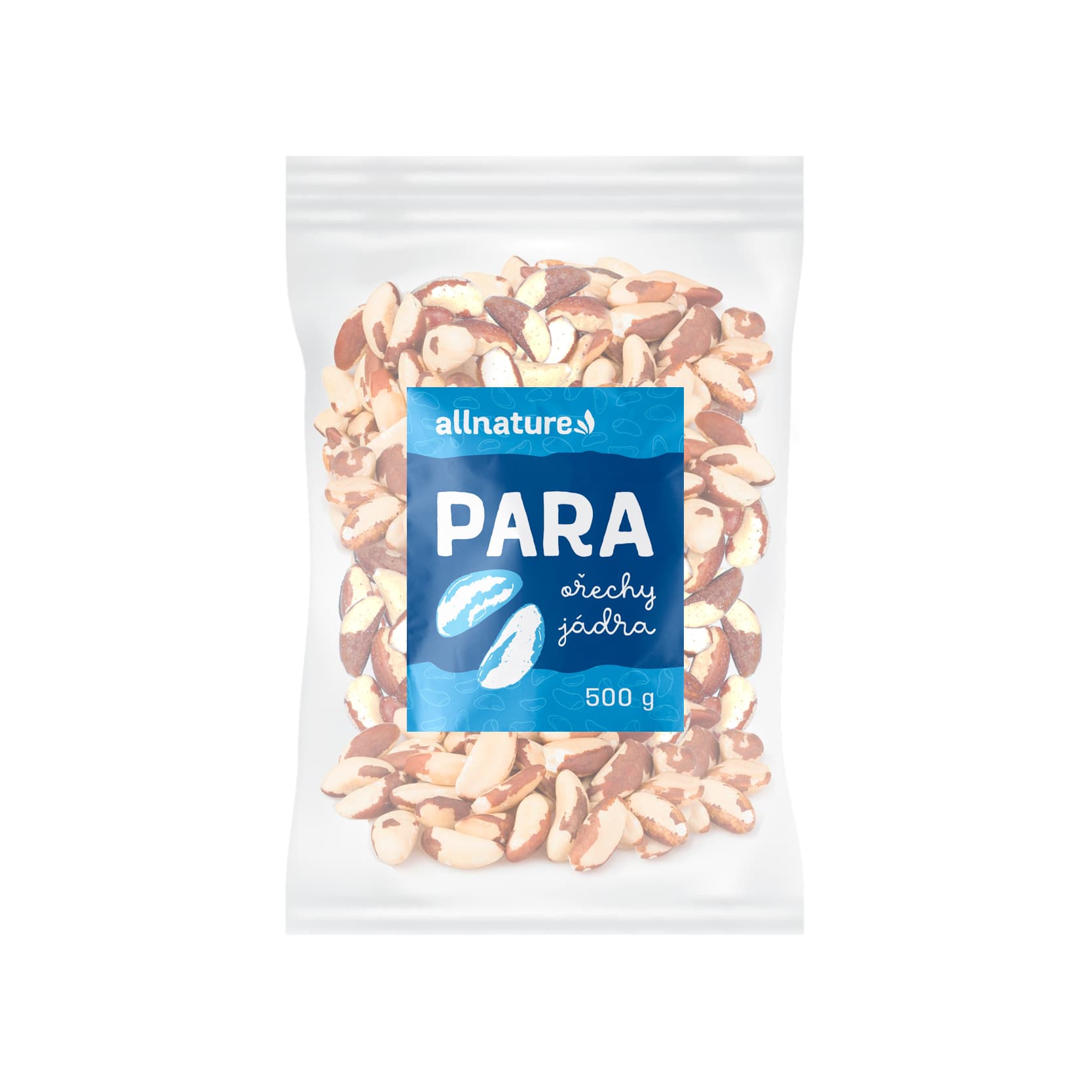 Allnature Para ořechy 500g