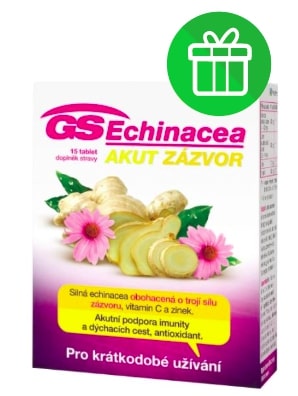 GS Echinacea Akut