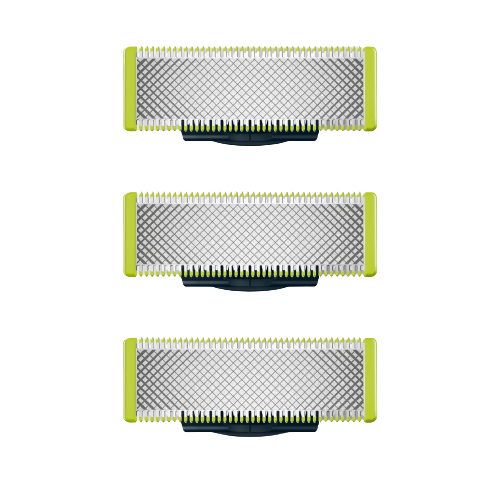 Philips OneBlade QP230/50 břity 3ks