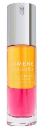 Lumene VALO Koktejl z arktických bobulí - hydratační olej 30ml