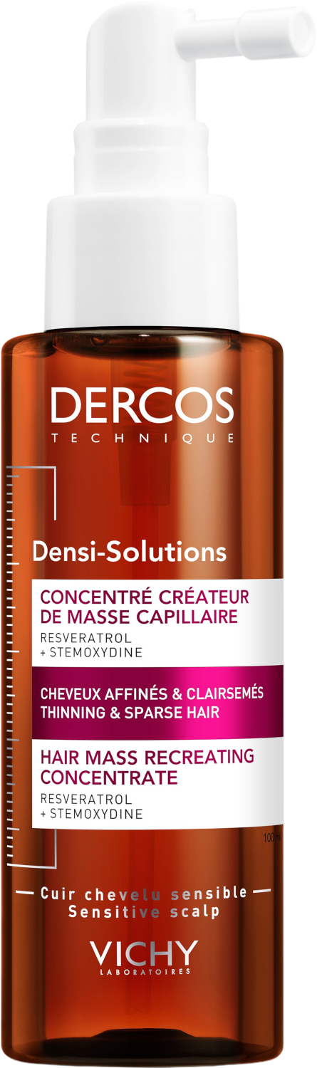 VICHY DERCOS Densi solutions concentrate 100 ml