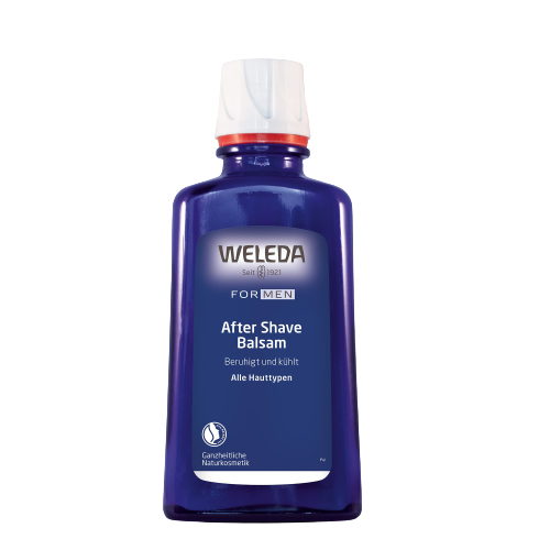 WELEDA Balzám po holení 100ml