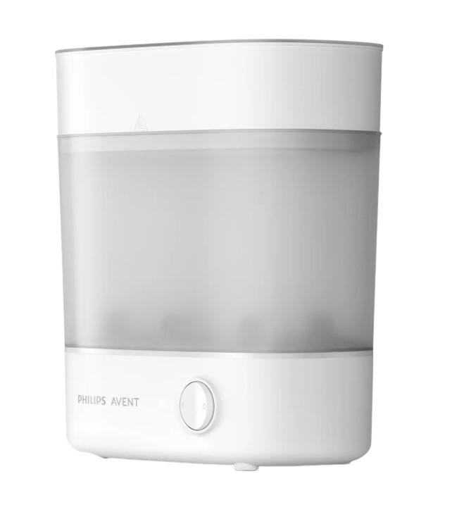 Philips Avent Sterilizátor parní elektrický