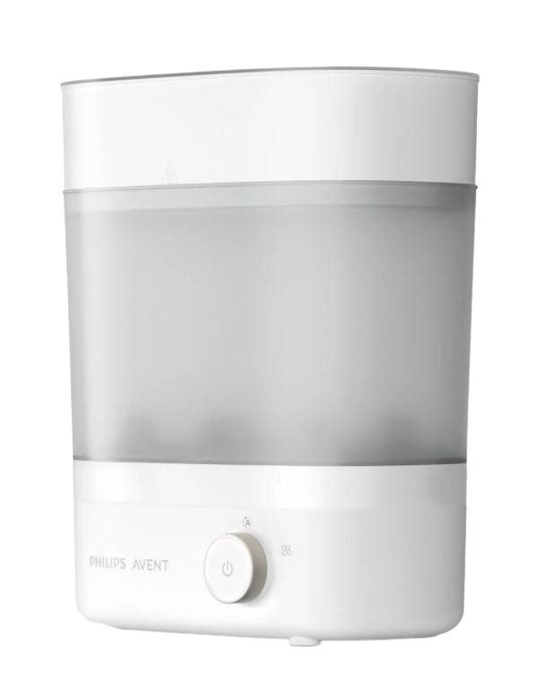 Philips Avent Sterilizátor parní elektrický Premium