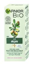 Garnier BIO univerzální ošetřující balzám s arganovým olejem 50 ml