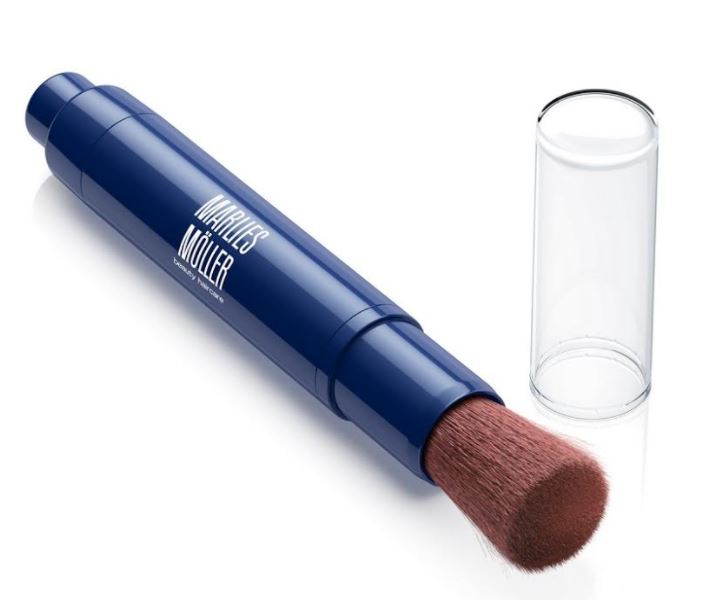 Special Volume Ani-Oil Hair Powder 4g