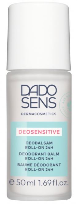 Dado Sens Deosensitive Roll on 24H 50ml