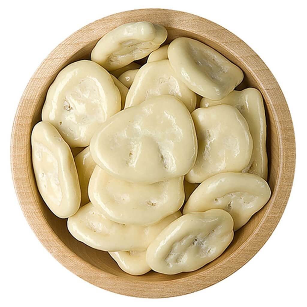 Diana Company Banánové plátky lyofilizované 1kg