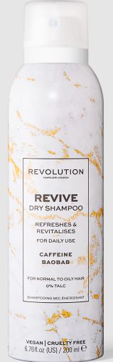 Revolution Haircare Revive Dry Shampoo