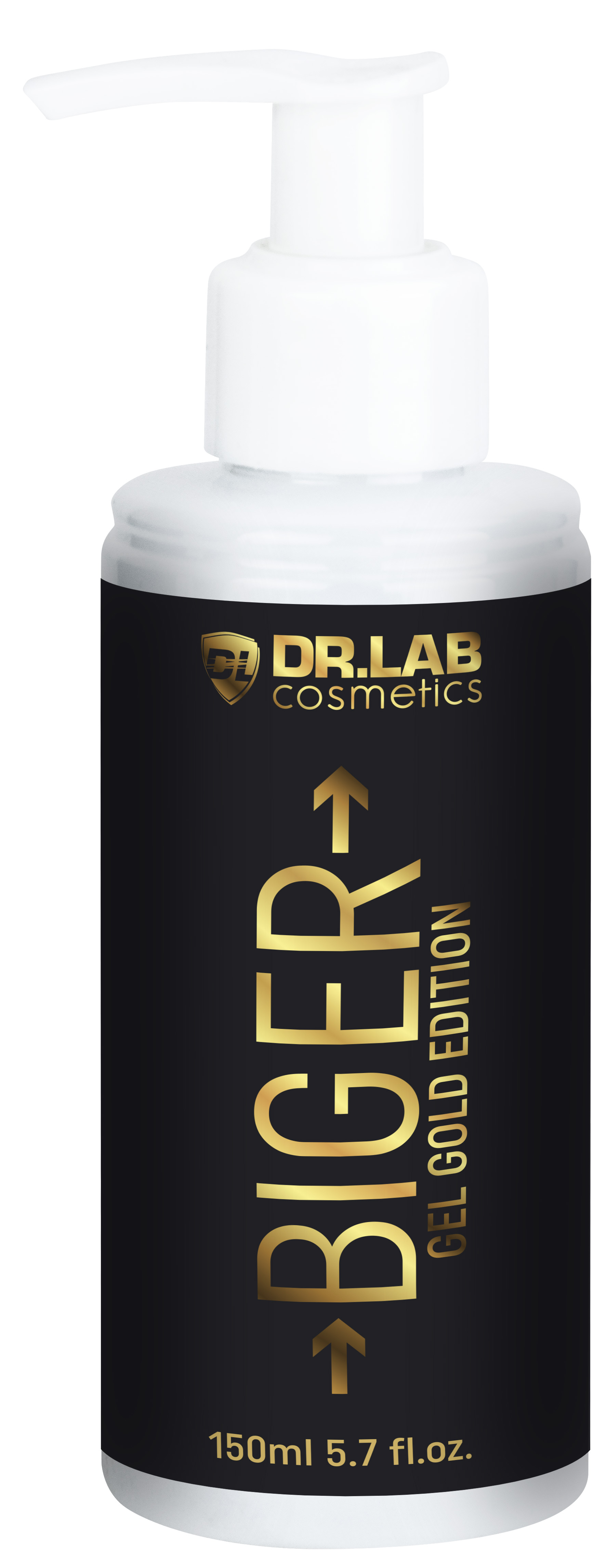 Dr lab cosmetics fist gel 150ml levně Blesk zboží