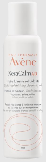 Avene XeraCalmový olej 100ml