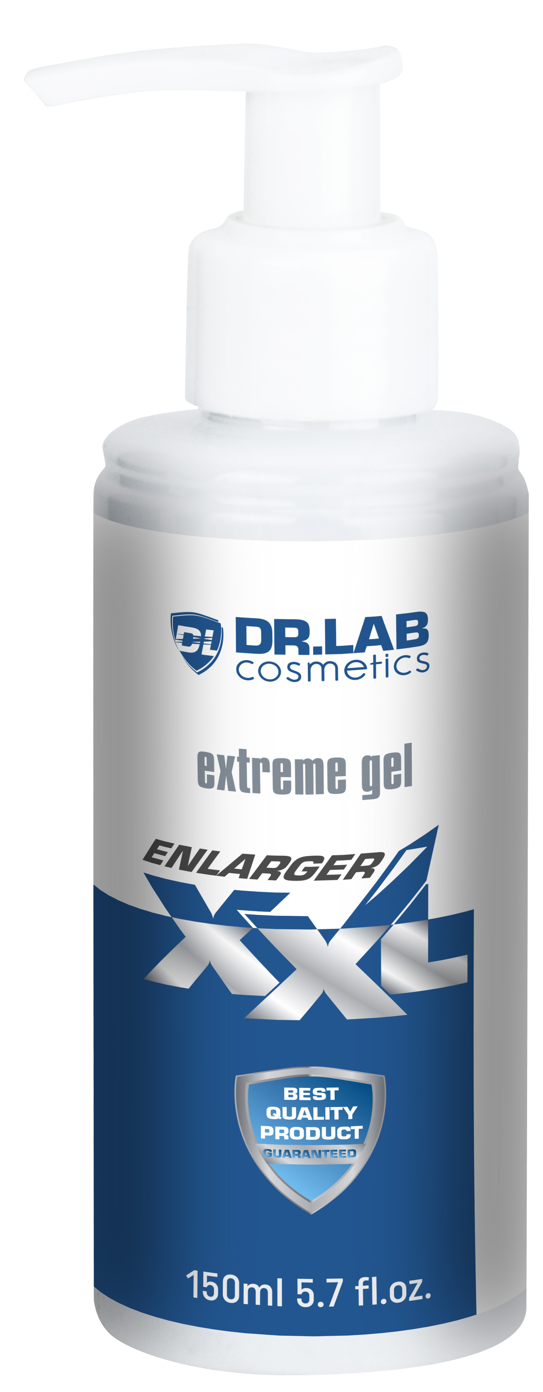 Dr lab cosmetics fist gel 150ml levně Blesk zboží