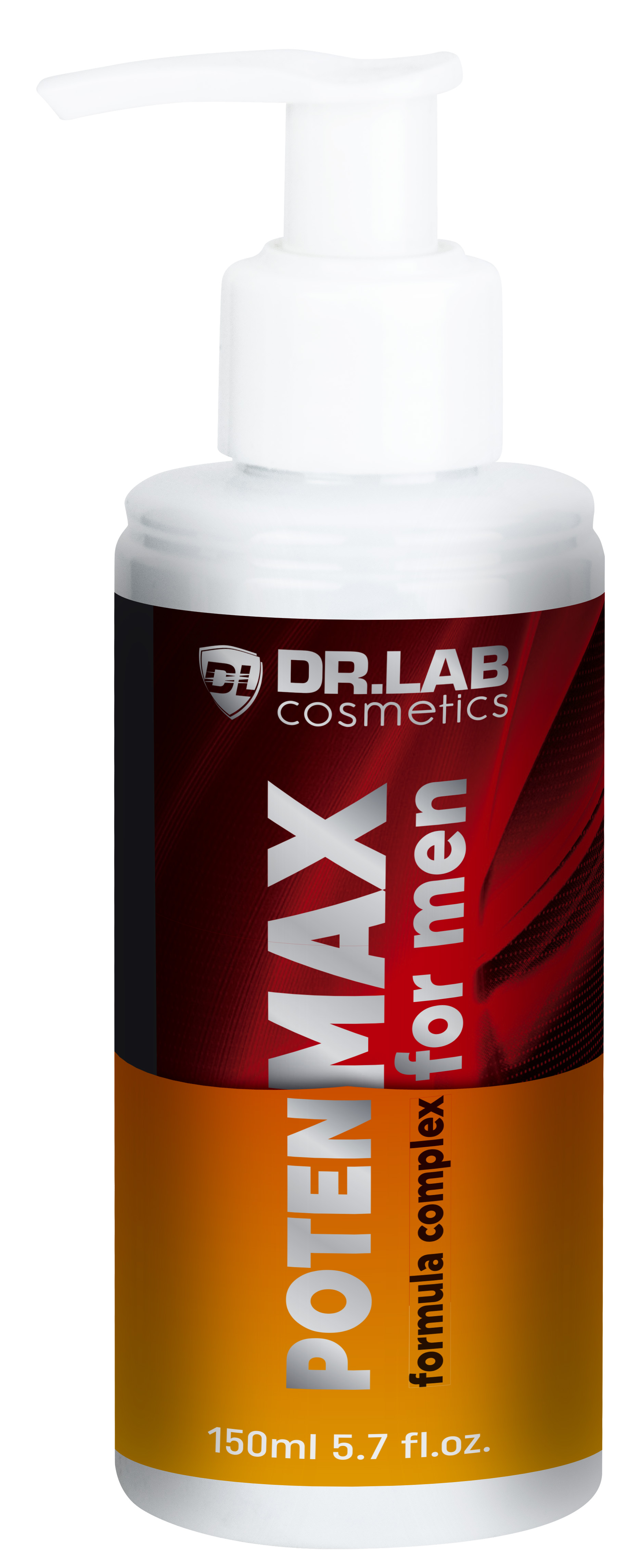 Dr lab cosmetics fist gel 150ml levně Blesk zboží