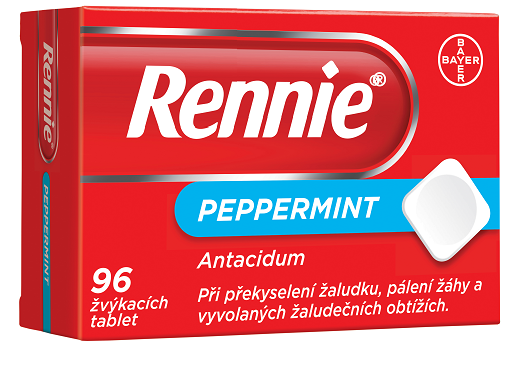 Rennie, por.tbl.mnd. (96x)